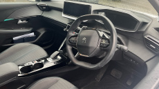 Peugeot 208 1.2 PureTech 100 Allure 5dr EAT8 Petrol Hatchback